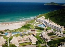 ���� ����� Costao do Santinho Resort and Spa 5*