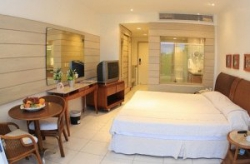 ���� ����� Costao do Santinho Resort and Spa 5*
