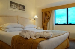 ���� ����� Blue Tree Towers Florianopolis 4*