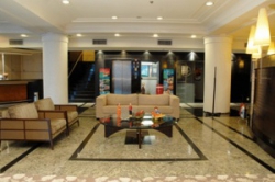 ���� ����� Blue Tree Towers Florianopolis 4*