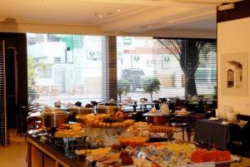 ���� ����� Blue Tree Towers Florianopolis 4*