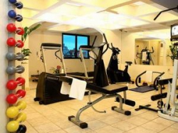 ���� ����� Blue Tree Towers Florianopolis 4*