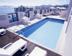 ���� ����� Blue Tree Towers Florianopolis 4*