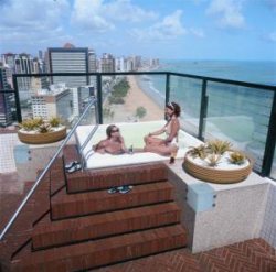 ���� ����� Seara Praia 5*