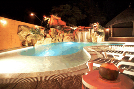 ���� ����� Blue Tree Premium 4*