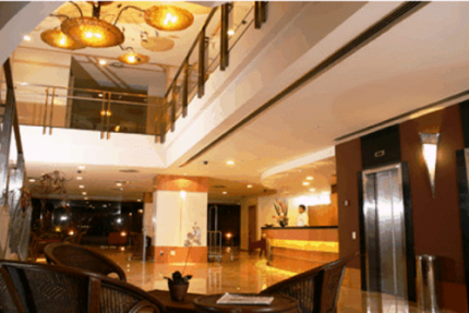 ���� ����� Blue Tree Premium 4*