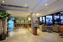 ���� ����� Magna Praia 4*