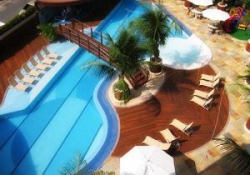 ���� ����� Mareiro 4*