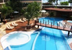 ���� ����� Mareiro 4*
