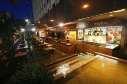 ���� ����� Praiano Palace 4*