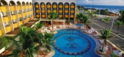 ���� ����� Vila Gale Fortaleza 4*