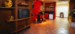 ���� ����� Vila Gale Fortaleza 4*