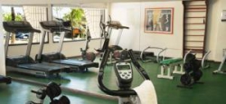 ���� ����� Vila Gale Fortaleza 4*