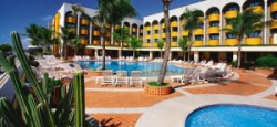 ���� ����� Vila Gale Fortaleza 4*