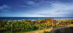 ���� ����� Vila Gale Fortaleza 4*