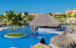 ���� ����� Gran Bahia Principe Bavaro Resort 5*