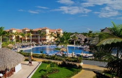 ���� ����� Gran Bahia Principe Bavaro Resort 5*