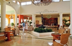 ���� ����� Gran Bahia Principe Bavaro Resort 5*