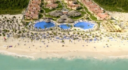 ���� ����� Gran Bahia Principe Bavaro Resort 5*