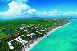 ���� ����� Barcelo Bavaro Caribe  Beach 4*