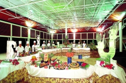���� ����� Barcelo Bavaro Caribe  Beach 4*