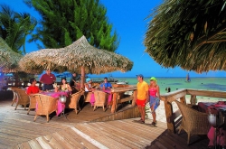 ���� ����� Barcelo Bavaro Caribe  Beach 4*