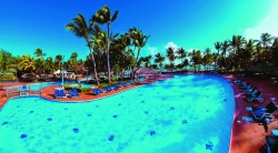 ���� ����� Barcelo Bavaro Caribe  Beach 4*