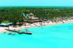 ���� ����� Barcelo Bavaro Caribe  Beach 4*