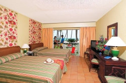 ���� ����� Barcelo Bavaro Caribe  Beach 4*