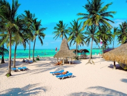���� ����� Barcelo Bavaro Caribe  Beach 4*