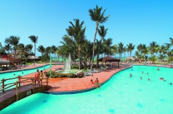 ���� ����� Barcelo Bavaro Caribe  Beach 4*