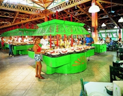 ���� ����� Barcelo Bavaro Caribe  Beach 4*