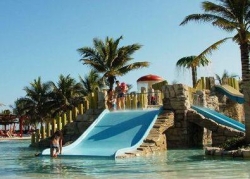 ���� ����� Barcelo Bavaro Family Deluxe 5*