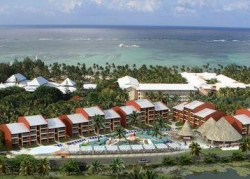 ���� ����� Barcelo Bavaro Family Deluxe 5*