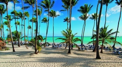 ���� ����� Barcelo Bavaro Casino 4*