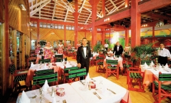 ���� ����� Barcelo Bavaro Casino 4*