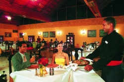 ���� ����� Barcelo Bavaro Casino 4*