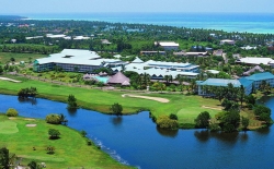 ���� ����� Barcelo Bavaro Casino 4*