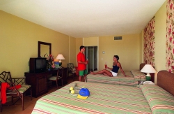 ���� ����� Barcelo Bavaro Casino 4*