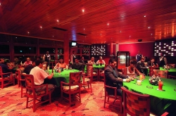 ���� ����� Barcelo Bavaro Casino 4*
