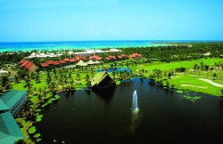 ���� ����� Barcelo Bavaro Casino 4*