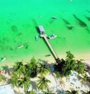 ���� ����� Barcelo Bavaro Casino 4*