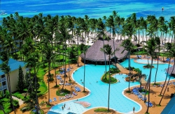 ���� ����� Barcelo Bavaro Palace Deluxe 5*