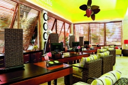 ���� ����� Barcelo Bavaro Palace Deluxe 5*