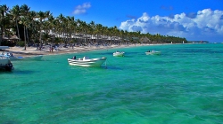 ���� ����� Barcelo Bavaro Palace Deluxe 5*