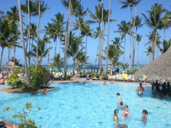 ���� ����� Barcelo Bavaro Palace Deluxe 5*