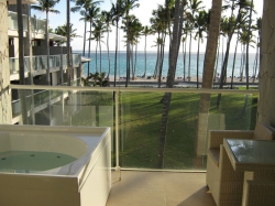 ���� ����� Barcelo Bavaro Palace Deluxe 5*