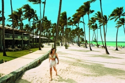 ���� ����� Barcelo Bavaro Palace Deluxe 5*