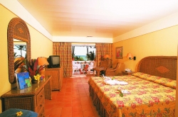 ���� ����� Barcelo Bavaro Palace Deluxe 5*