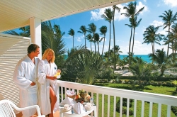 ���� ����� Barcelo Bavaro Palace Deluxe 5*